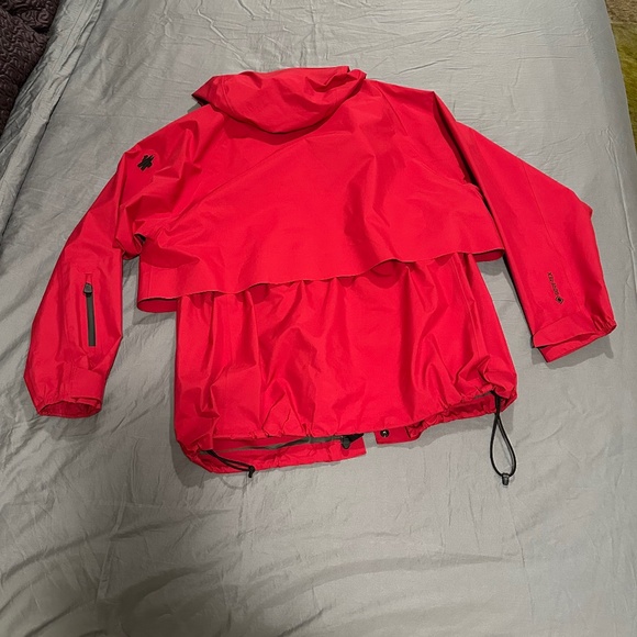 Moncler Hooded Jacket - Picture 2 of 14